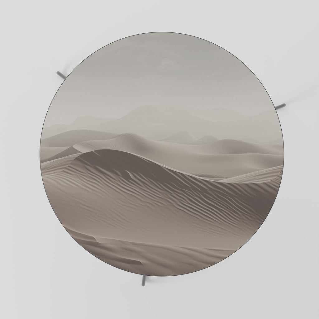 ECOS DE DUNAS Mesa de centro 69