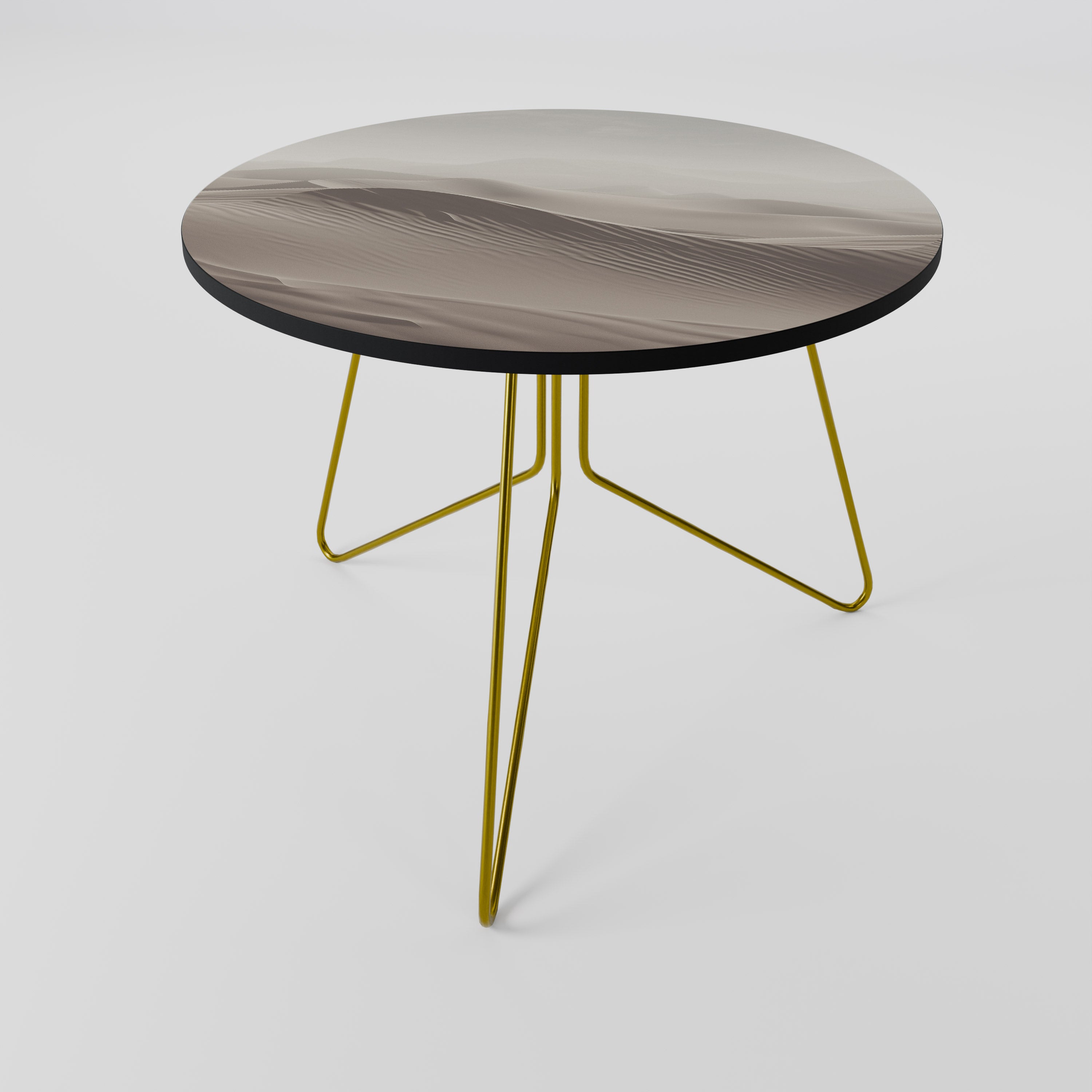 ECOS DE DUNAS Mesa de centro 69