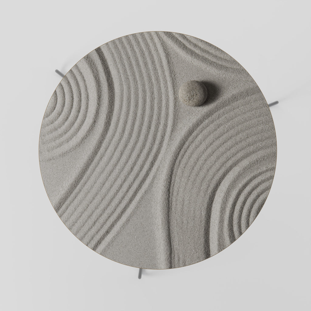 Mesa de centro SANDSWIRL SERENITY 69