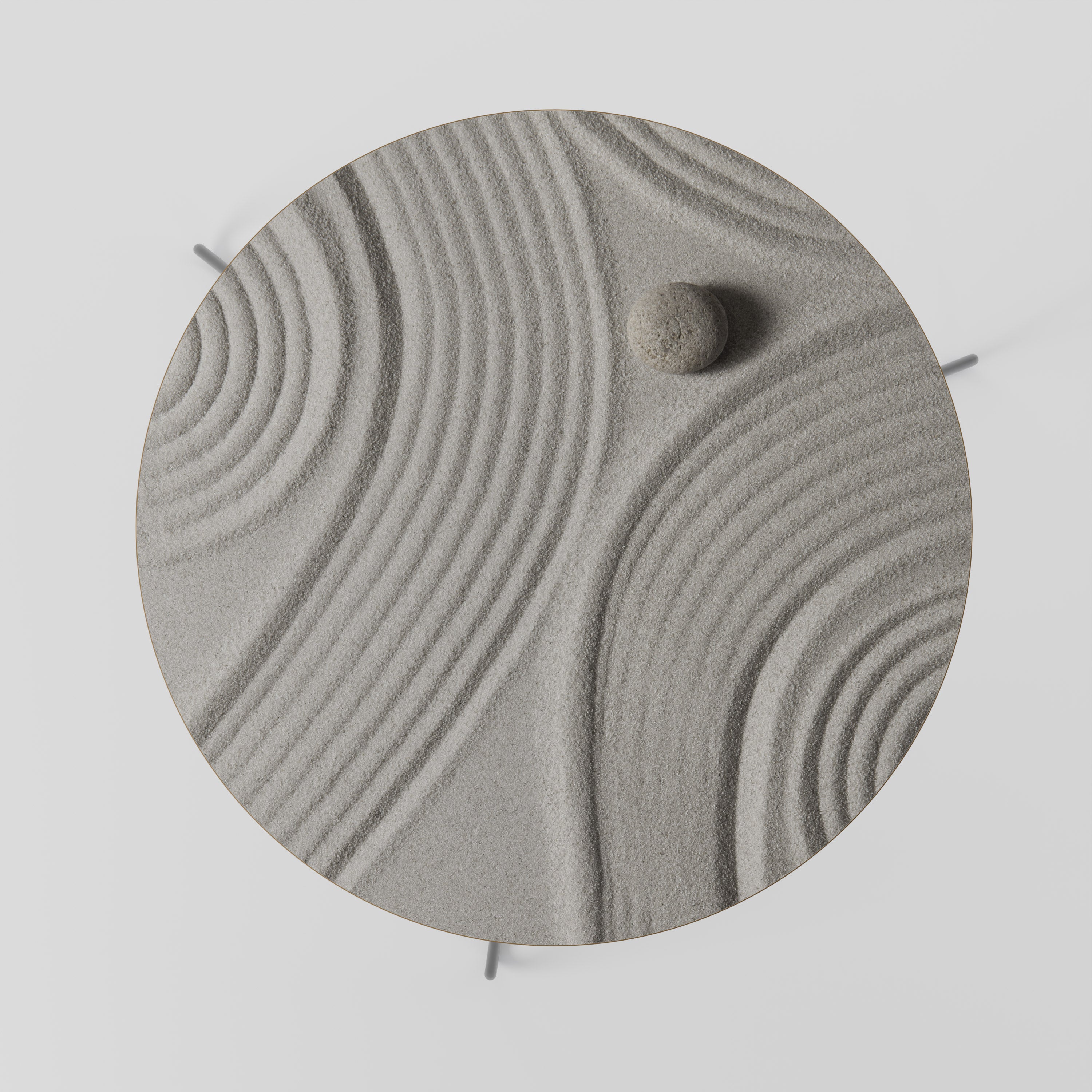 Mesa de centro SANDSWIRL SERENITY 69