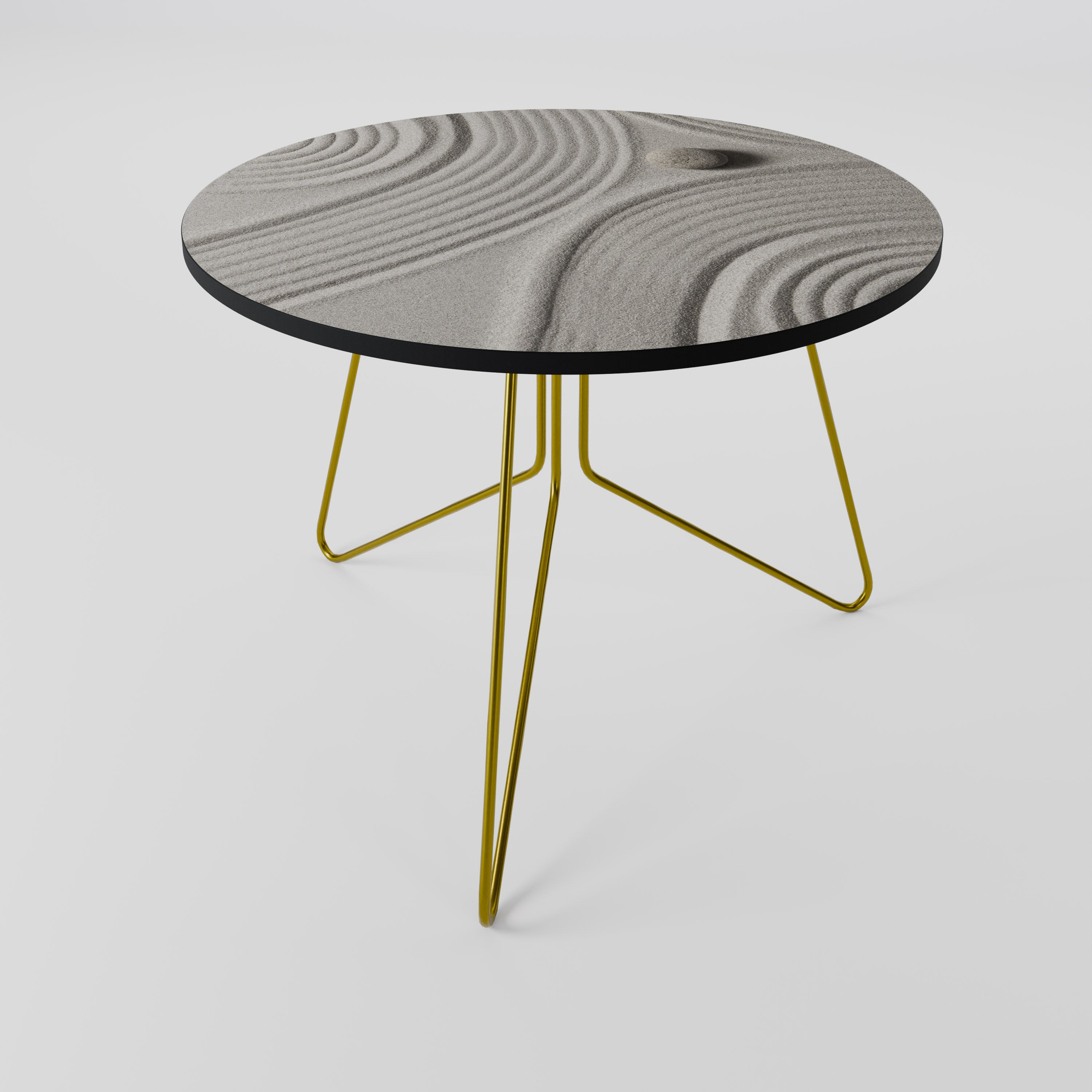 Mesa de centro SANDSWIRL SERENITY 69