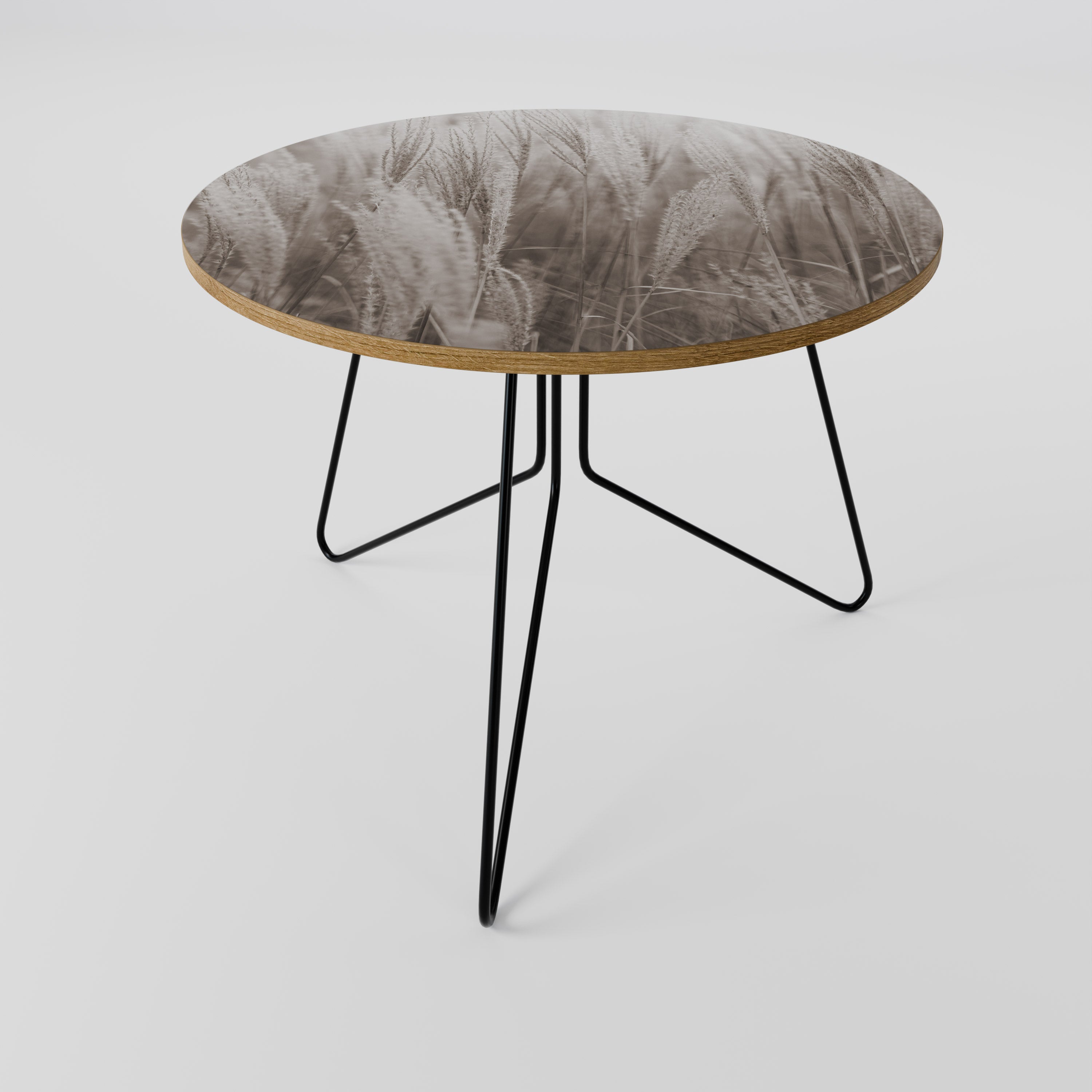 WHISPERS OF GRASS Coffee Table