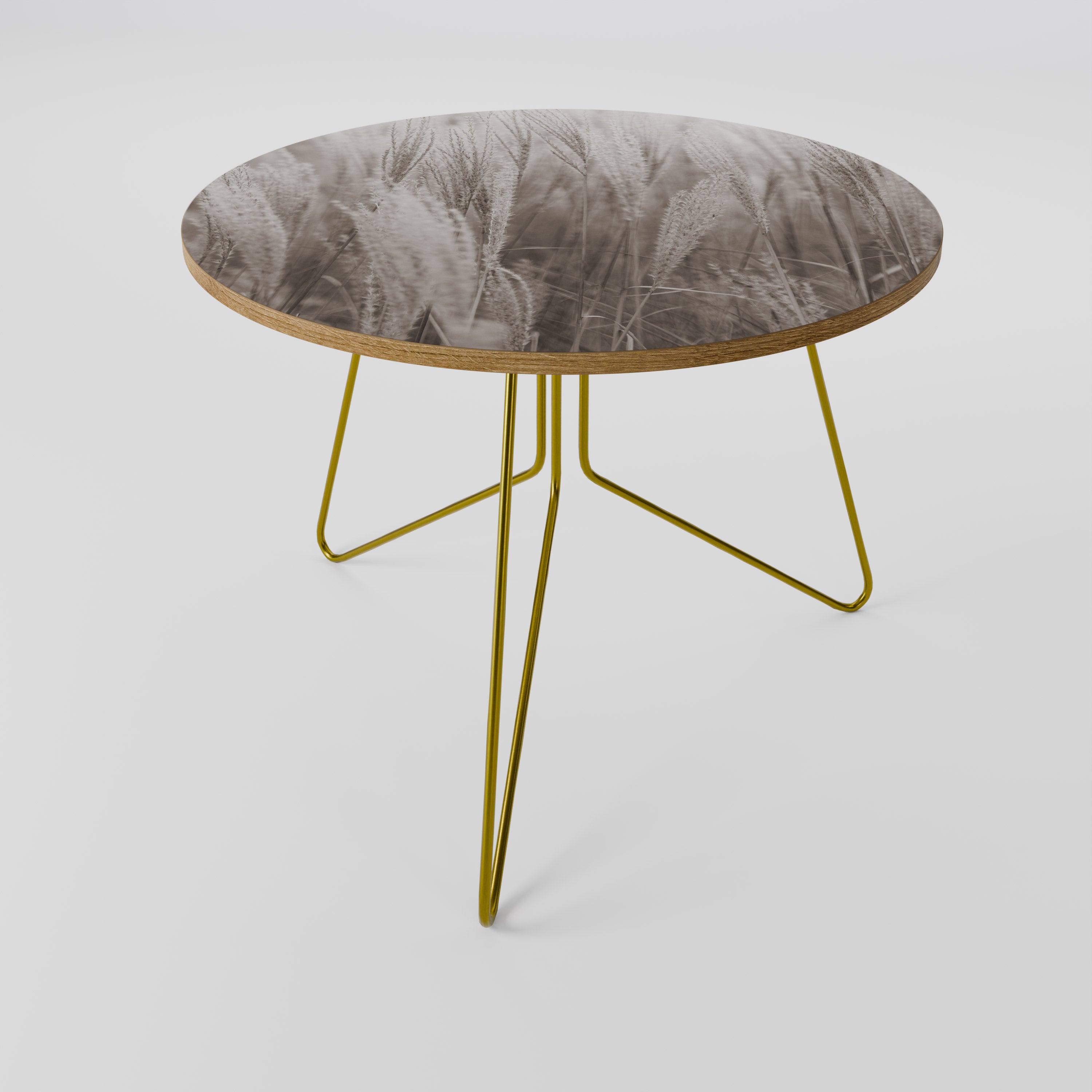 Mesa de centro SUSURROS DE HIERBA 69