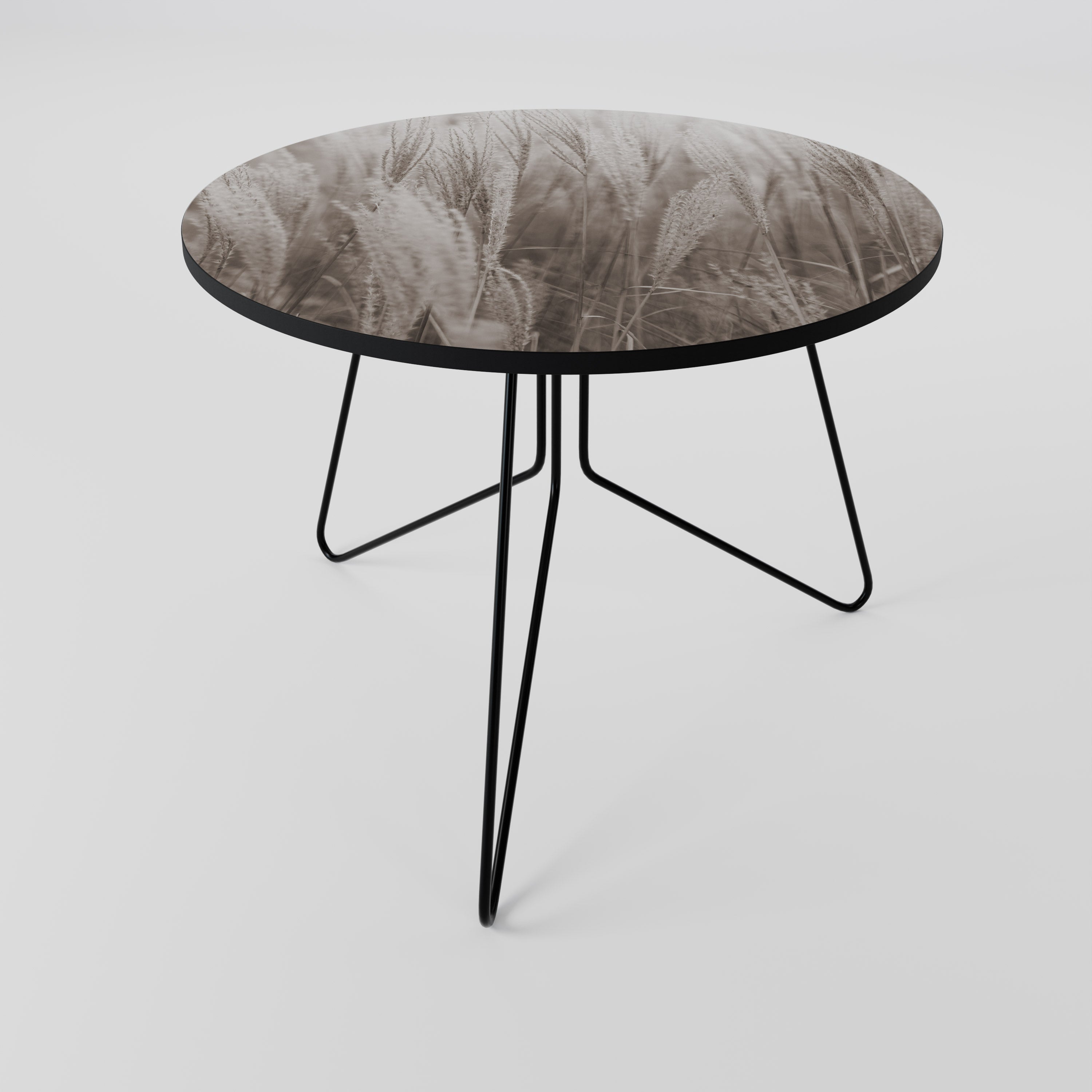 Mesa de centro SUSURROS DE HIERBA 69