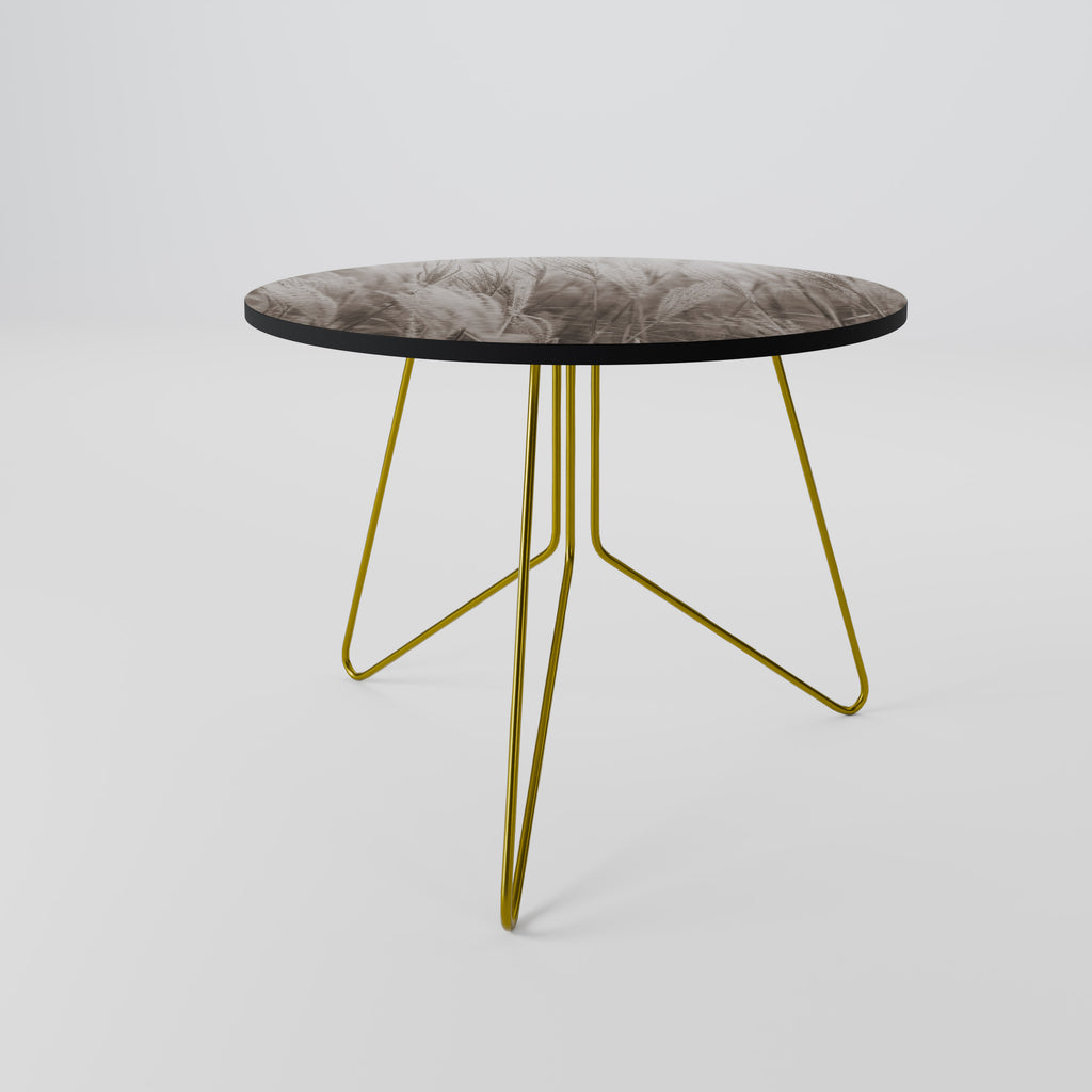 Mesa de centro SUSURROS DE HIERBA 69