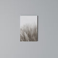 WHISPERS OF GRASS Cuadro en lienzo vertical