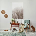 WHISPERS OF GRASS Póster Vertical Adhesivo