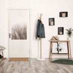 WHISPERS OF GRASS Póster Vertical Adhesivo