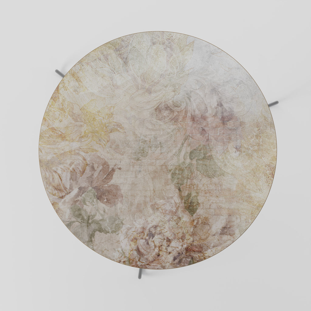 Mesa de centro SUNFLOWER BLUR 69