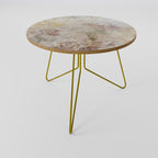 SUNFLOWER BLUR Coffee Table