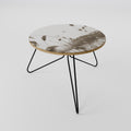 TIMELESS TUSSOCKS Coffee Table 60