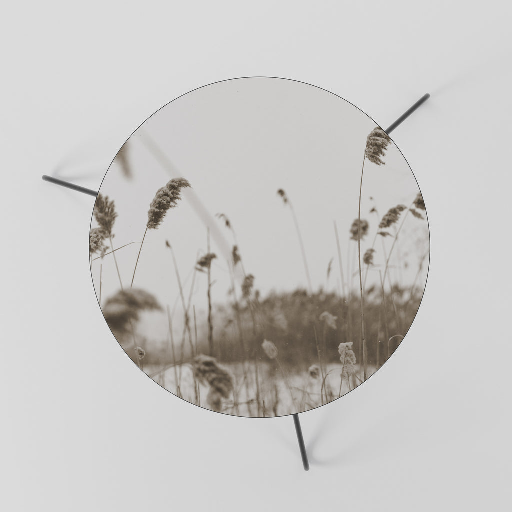 TIMELESS TUSSOCKS Coffee Table 60