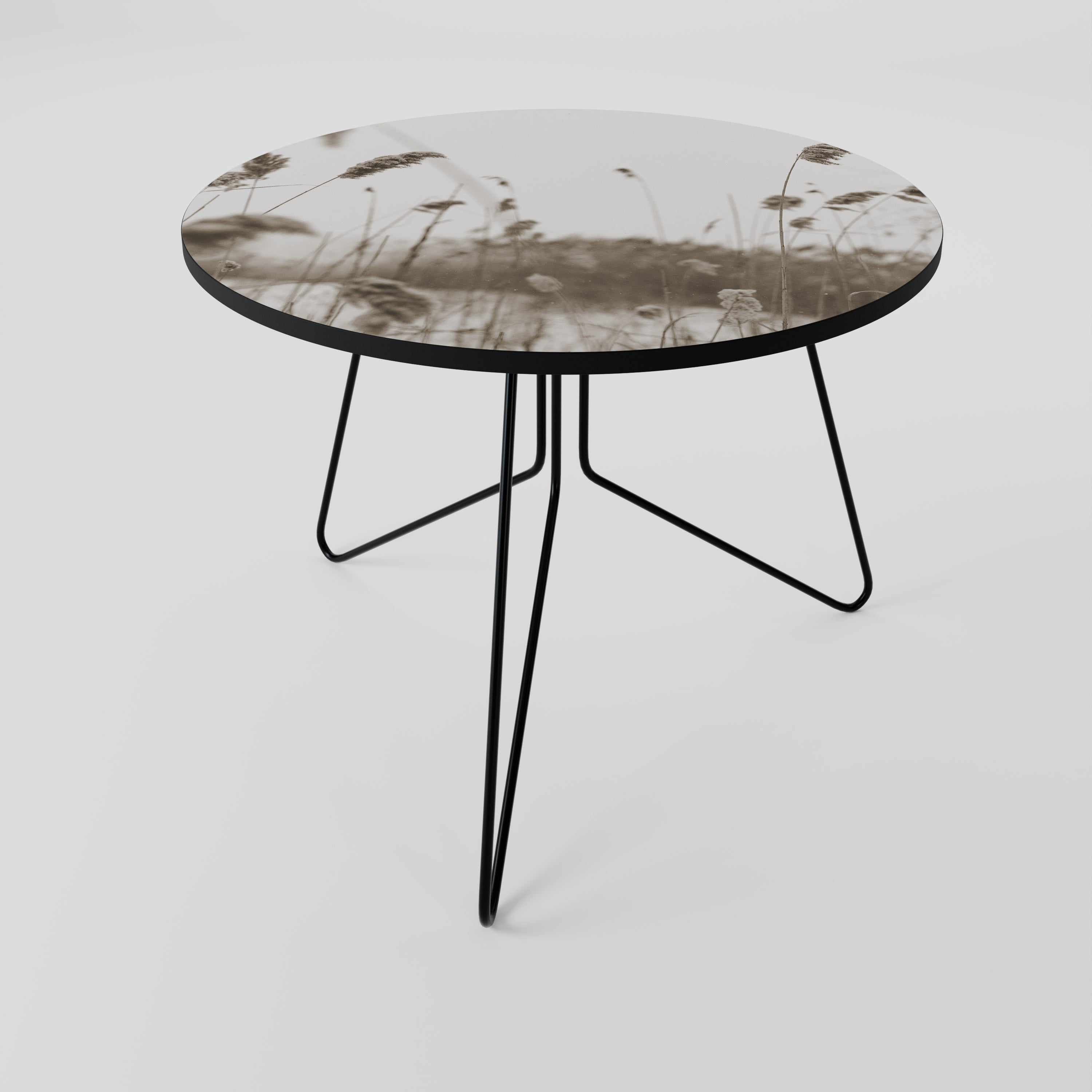 TIMELESS TUSSOCKS Coffee Table