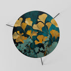 GINCOODELIC DREAM Coffee Table 60