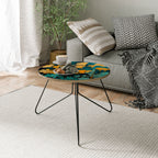 GINCOODELIC DREAM Coffee Table 60