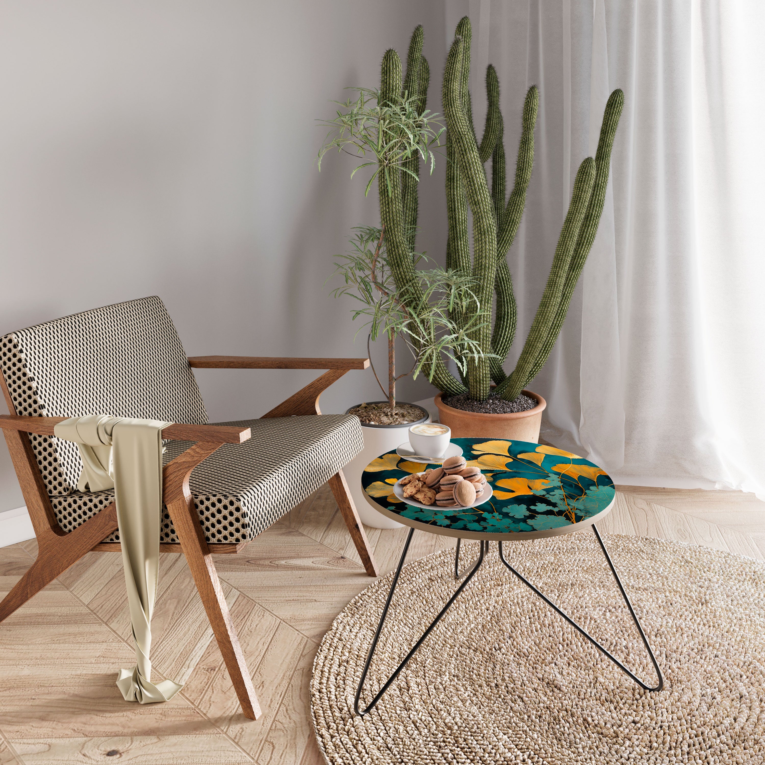 GINCOODELIC DREAM Coffee Table