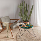 GINCOODELIC DREAM Coffee Table 60