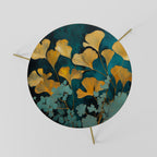 GINCOODELIC DREAM Coffee Table 60