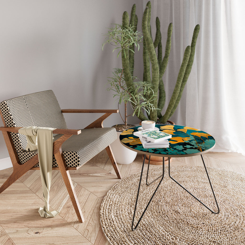 Mesa de centro GINCOODELIC DREAM 69