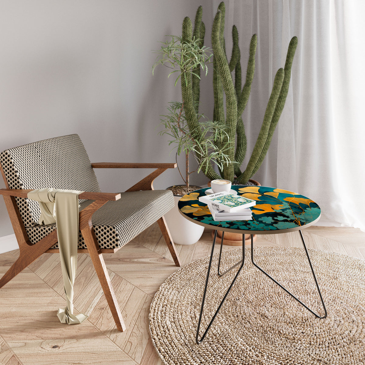 GINCOODELIC DREAM Coffee Table