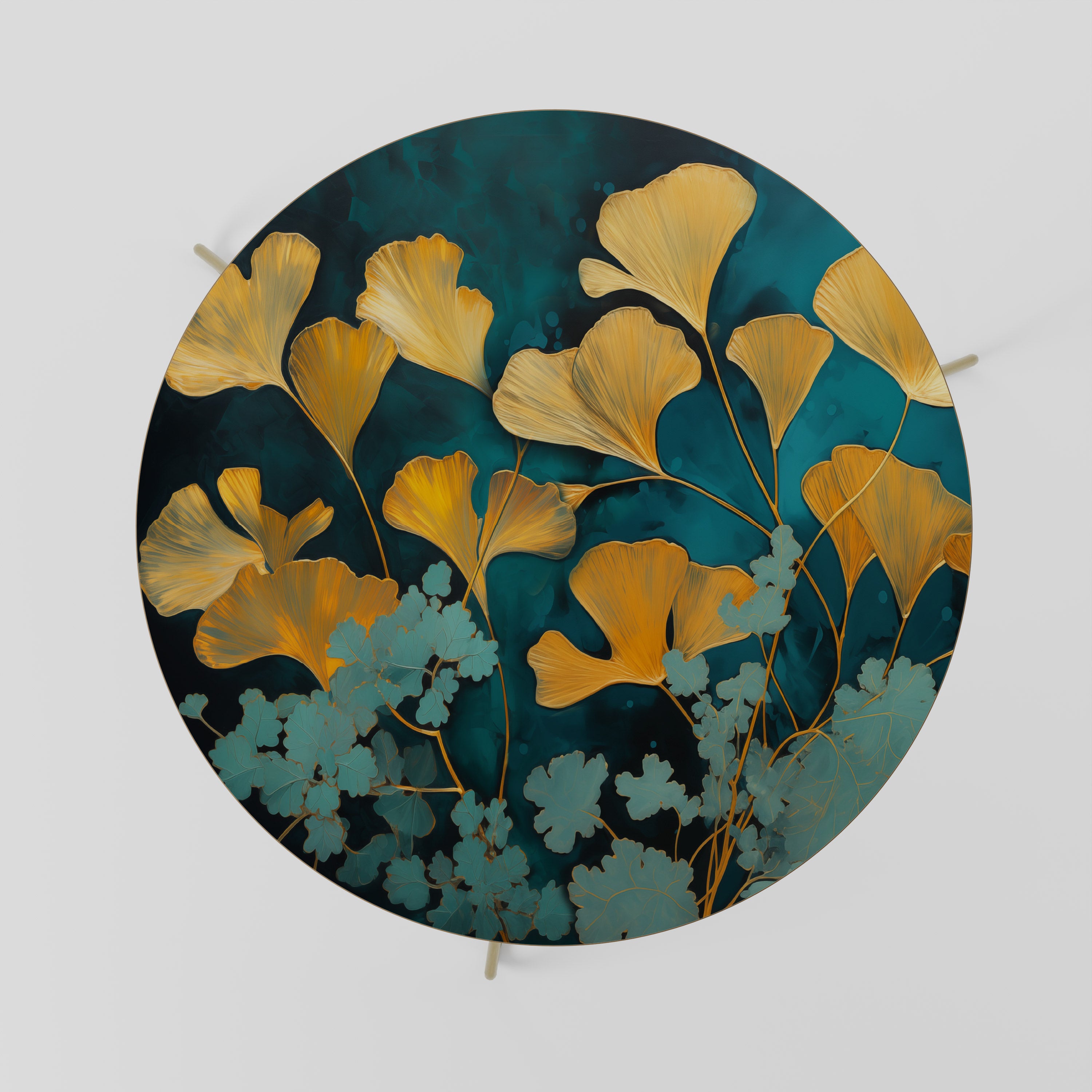 Mesa de centro GINCOODELIC DREAM 69