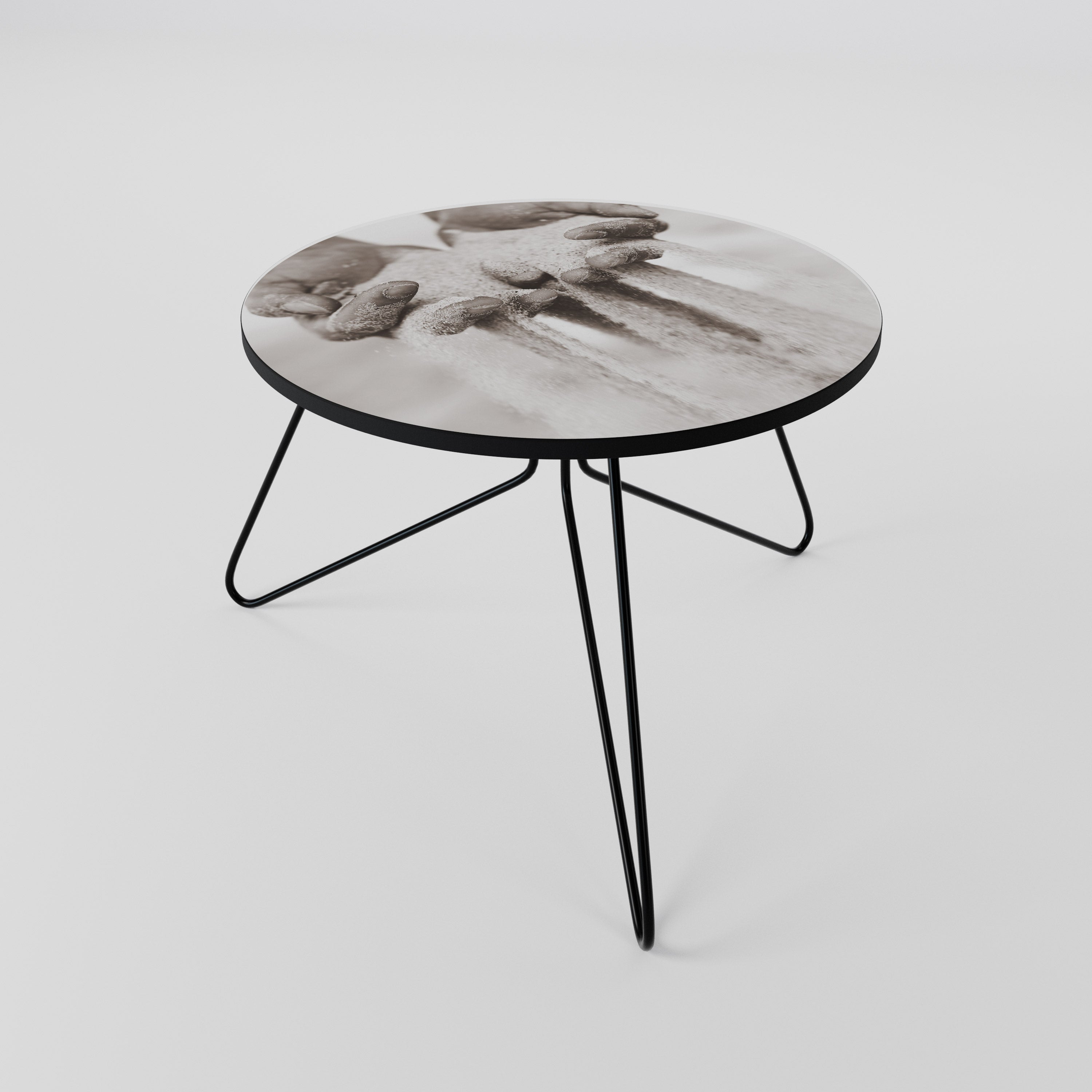 HANDS OF FATE Coffee Table 60