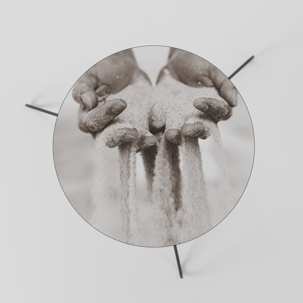 HANDS OF FATE Coffee Table 60