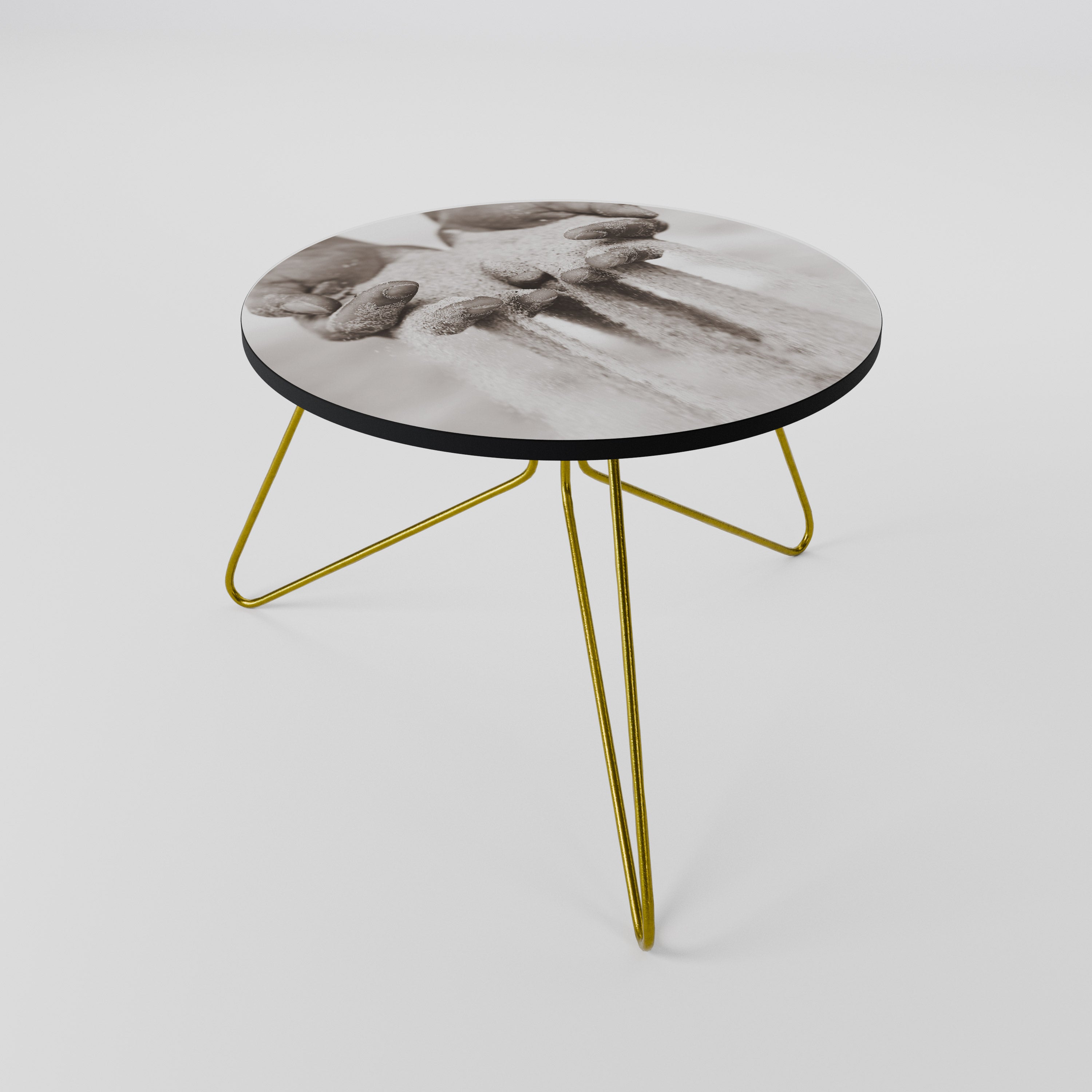 HANDS OF FATE Coffee Table 60