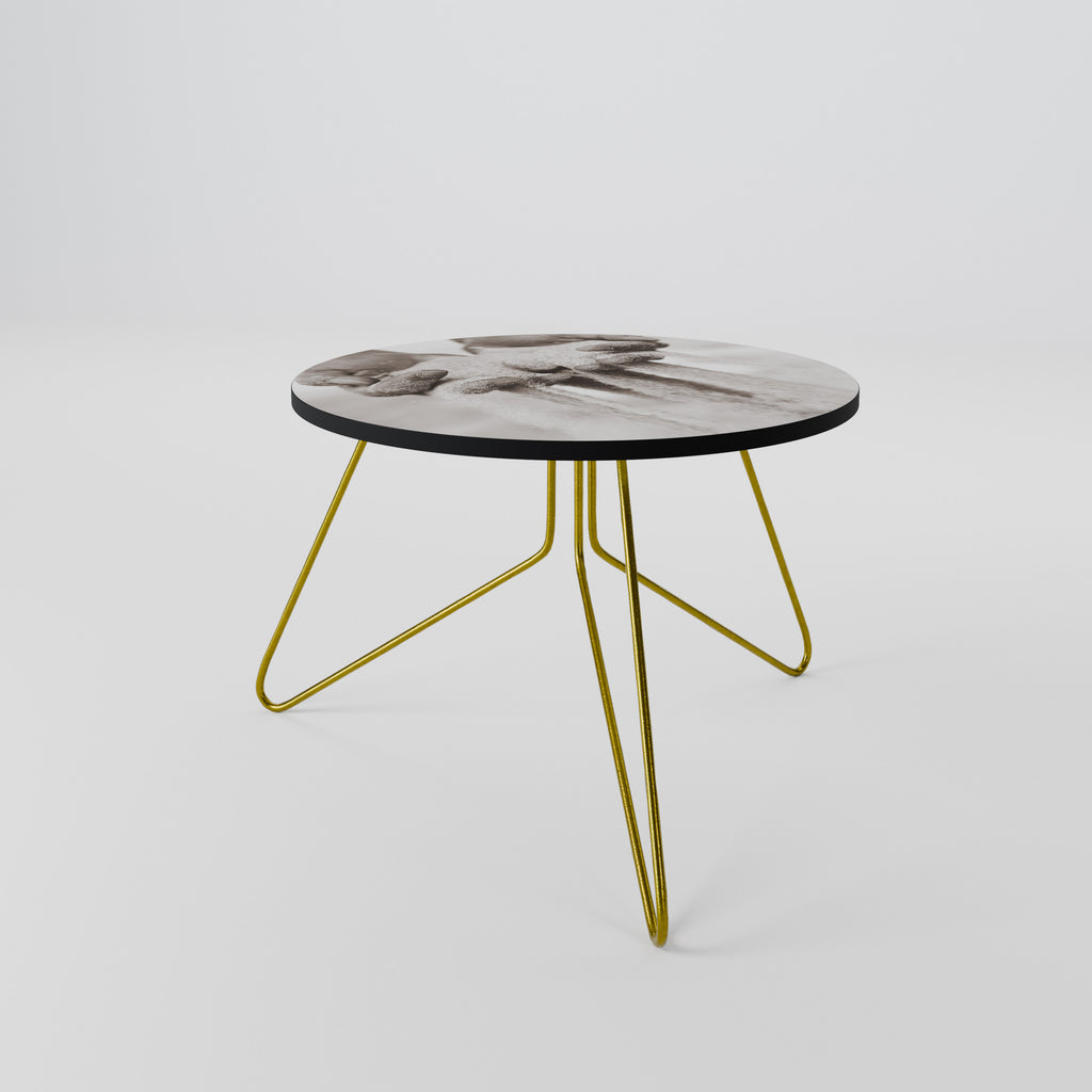 HANDS OF FATE Coffee Table 60