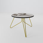 HANDS OF FATE Mesa de Centro Ø60