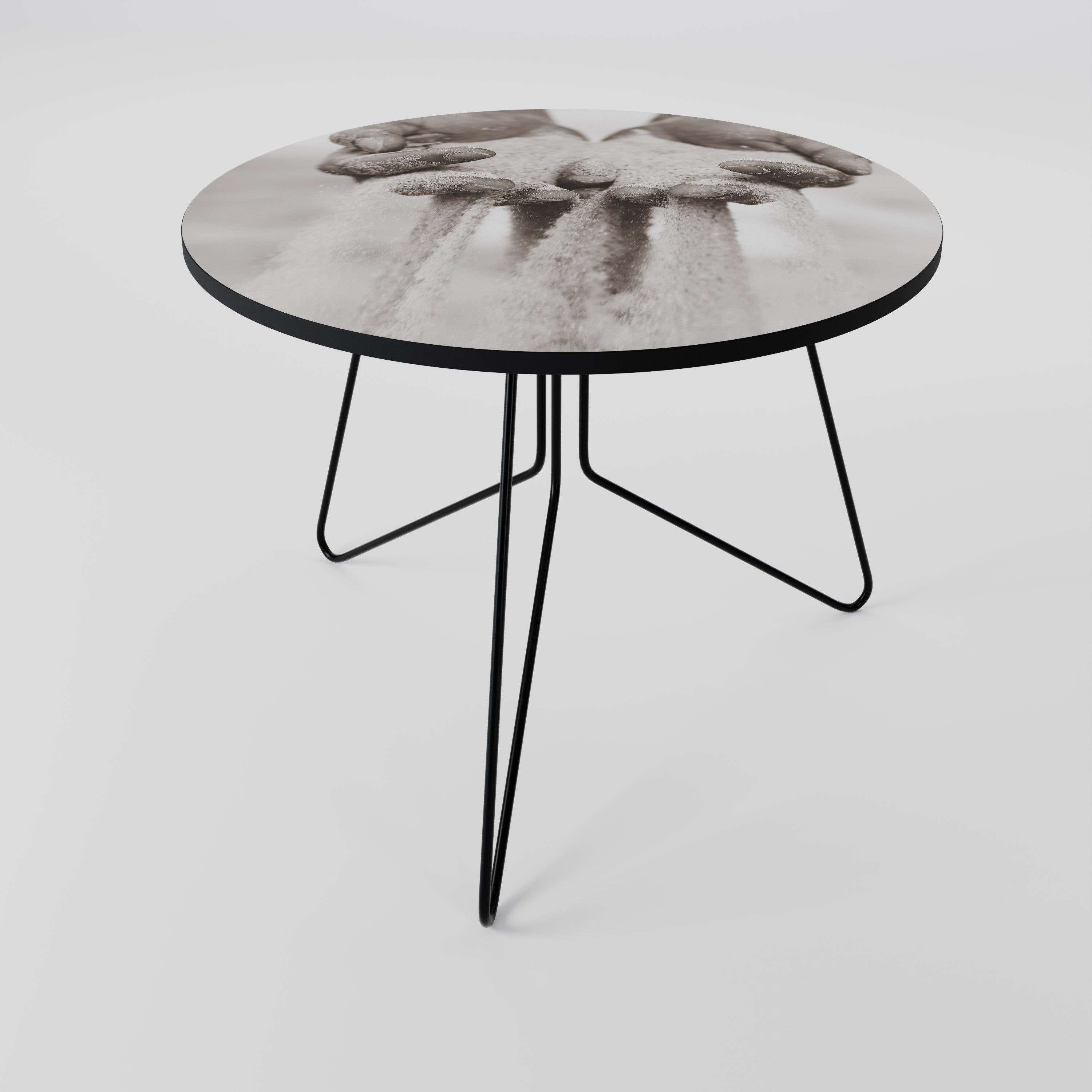 Mesa de centro HANDS OF FATE 69