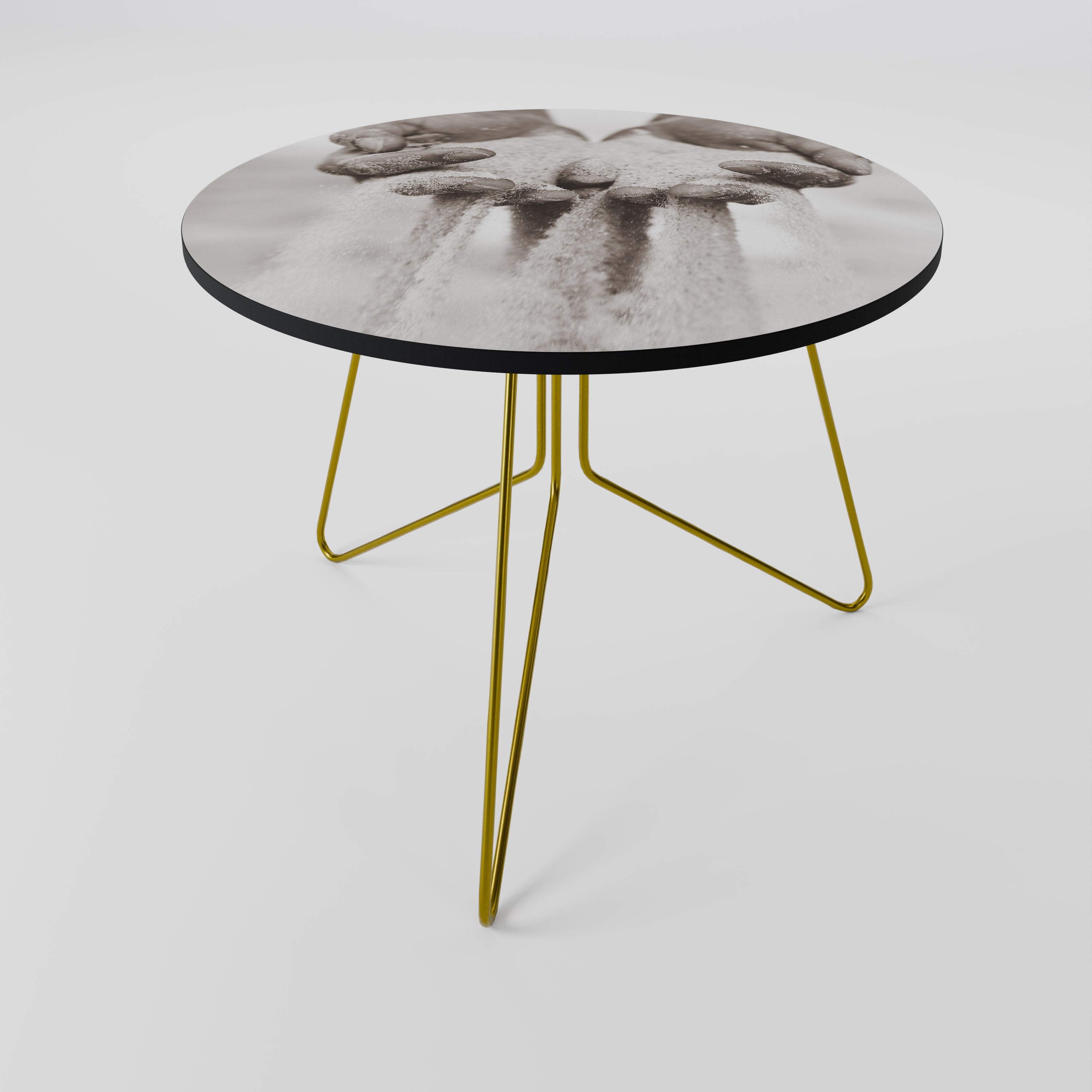 Mesa de centro HANDS OF FATE 69