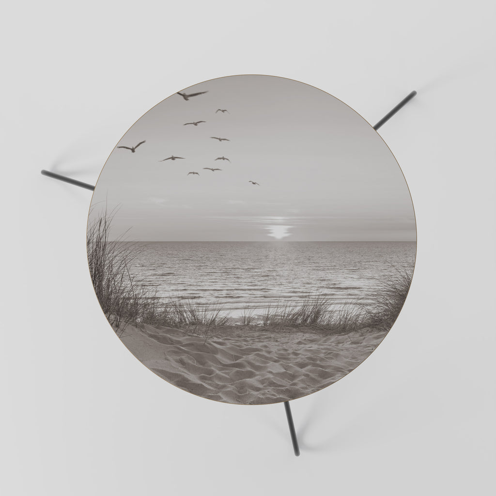 TIMELESS SEASCAPE Coffee Table 60