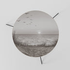 TIMELESS SEASCAPE Coffee Table 60