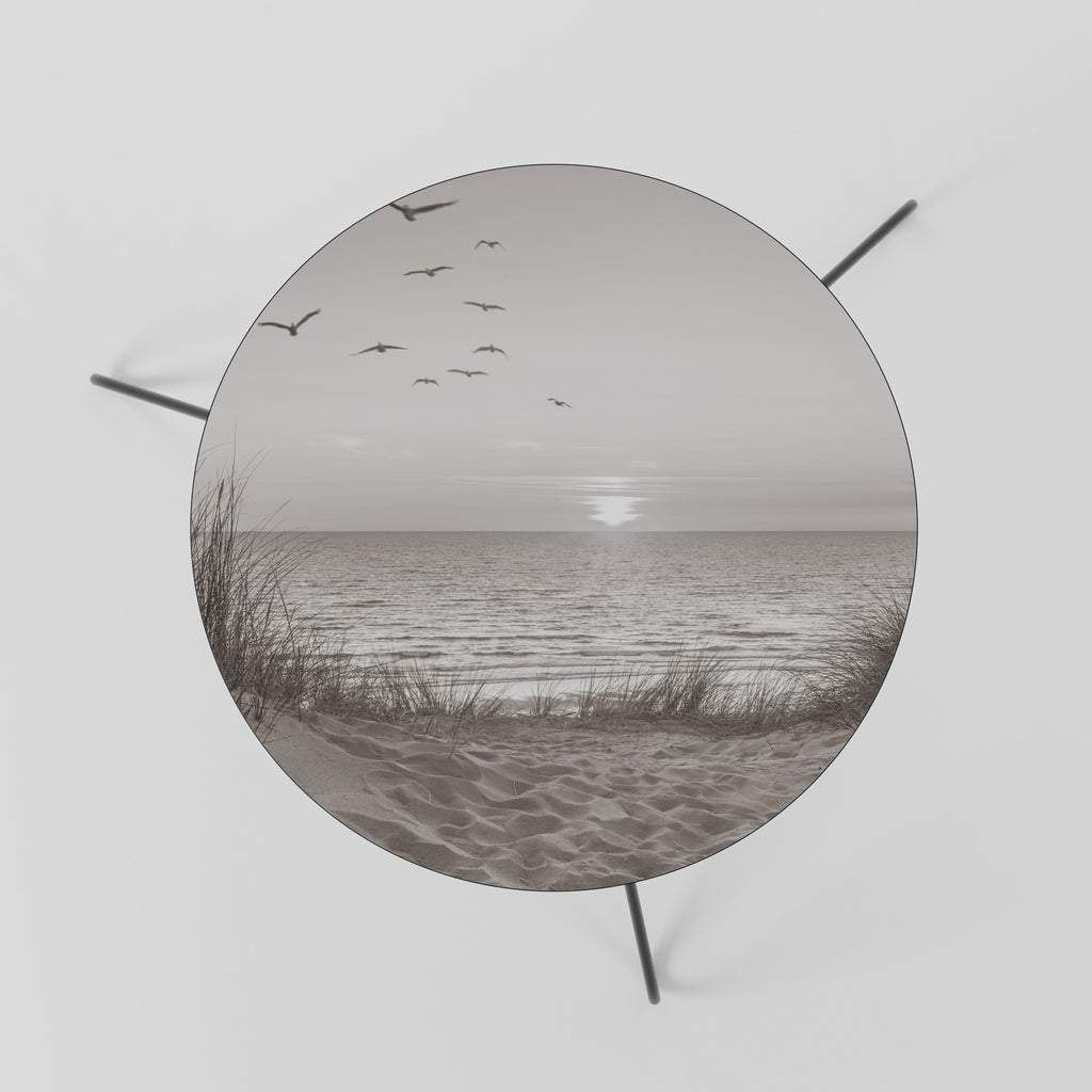 TIMELESS SEASCAPE Coffee Table 60