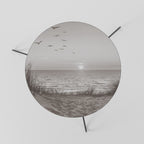 TIMELESS SEASCAPE Coffee Table 60