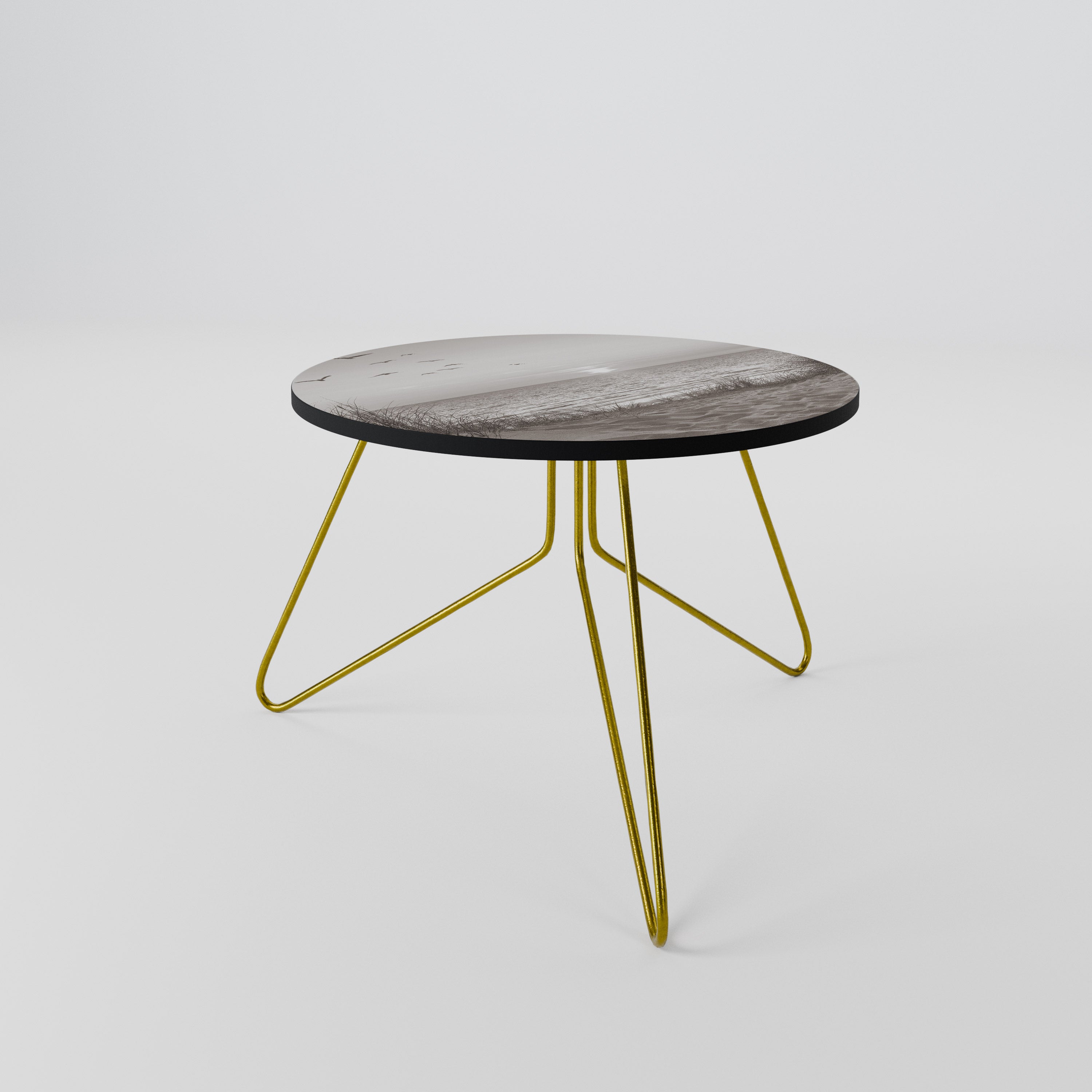 TIMELESS SEASCAPE Coffee Table