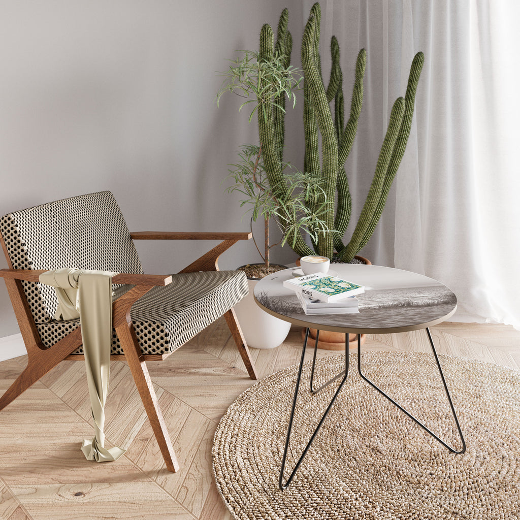 Mesa de centro TIMELESS SEASCAPE 69