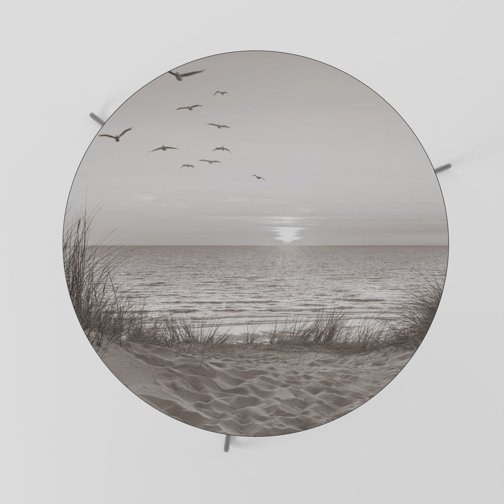 Mesa de centro TIMELESS SEASCAPE 69