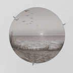 TIMELESS SEASCAPE Coffee Table