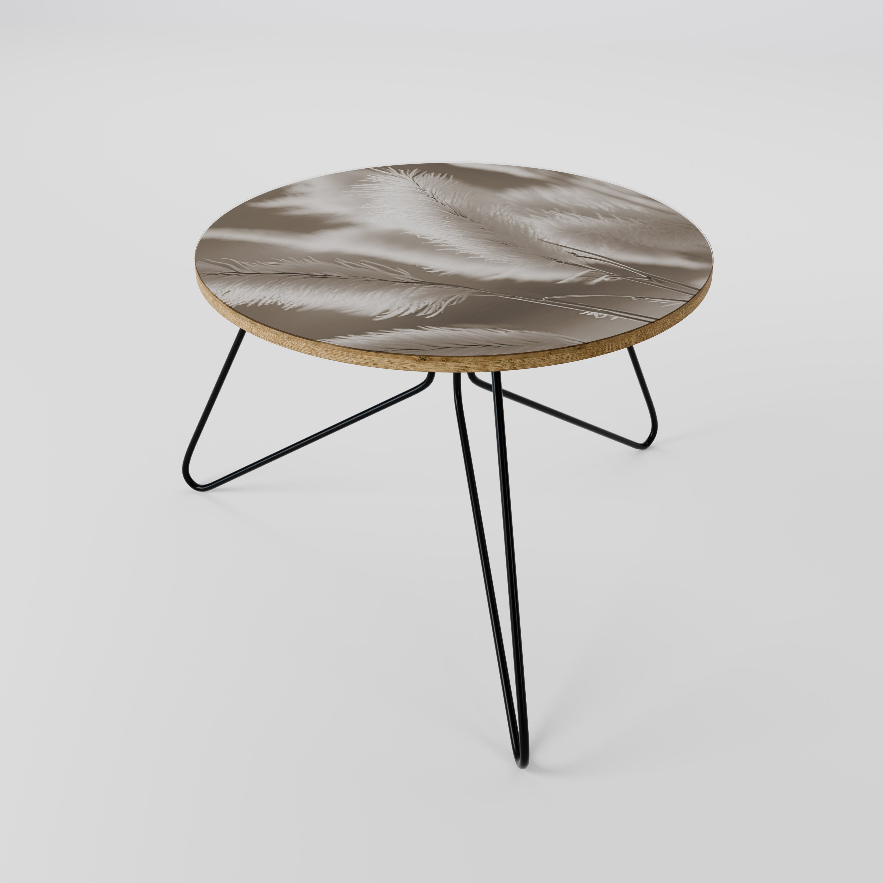 GENTLE WIND'S EMBRACE Coffee Table 60