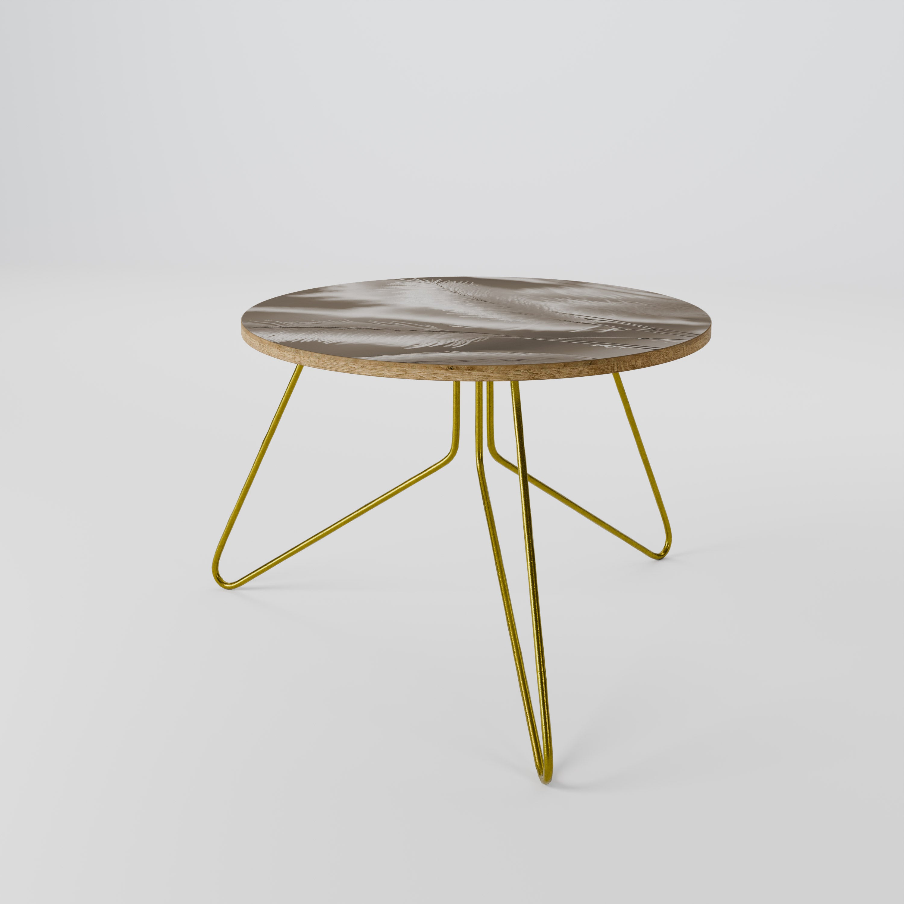 GENTLE WIND'S EMBRACE Coffee Table 60
