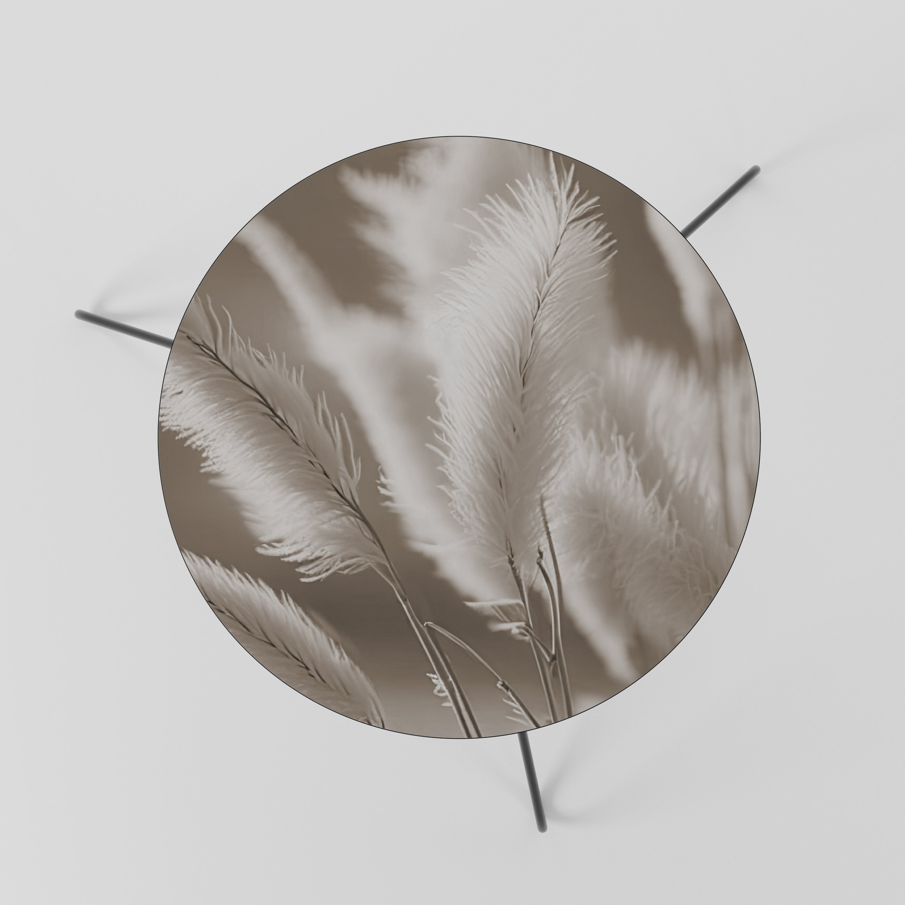 GENTLE WIND'S EMBRACE Coffee Table 60