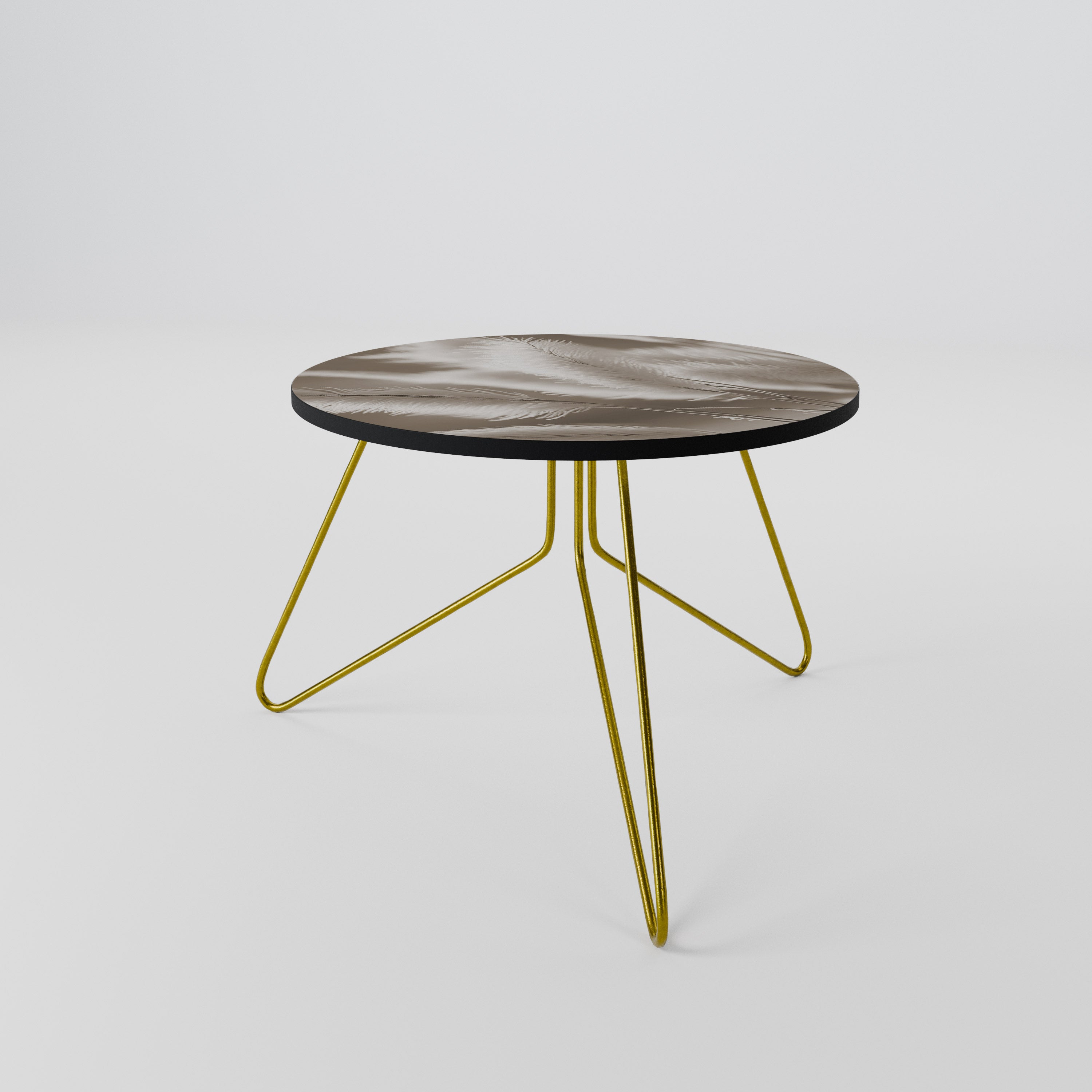 GENTLE WIND'S EMBRACE Coffee Table 60