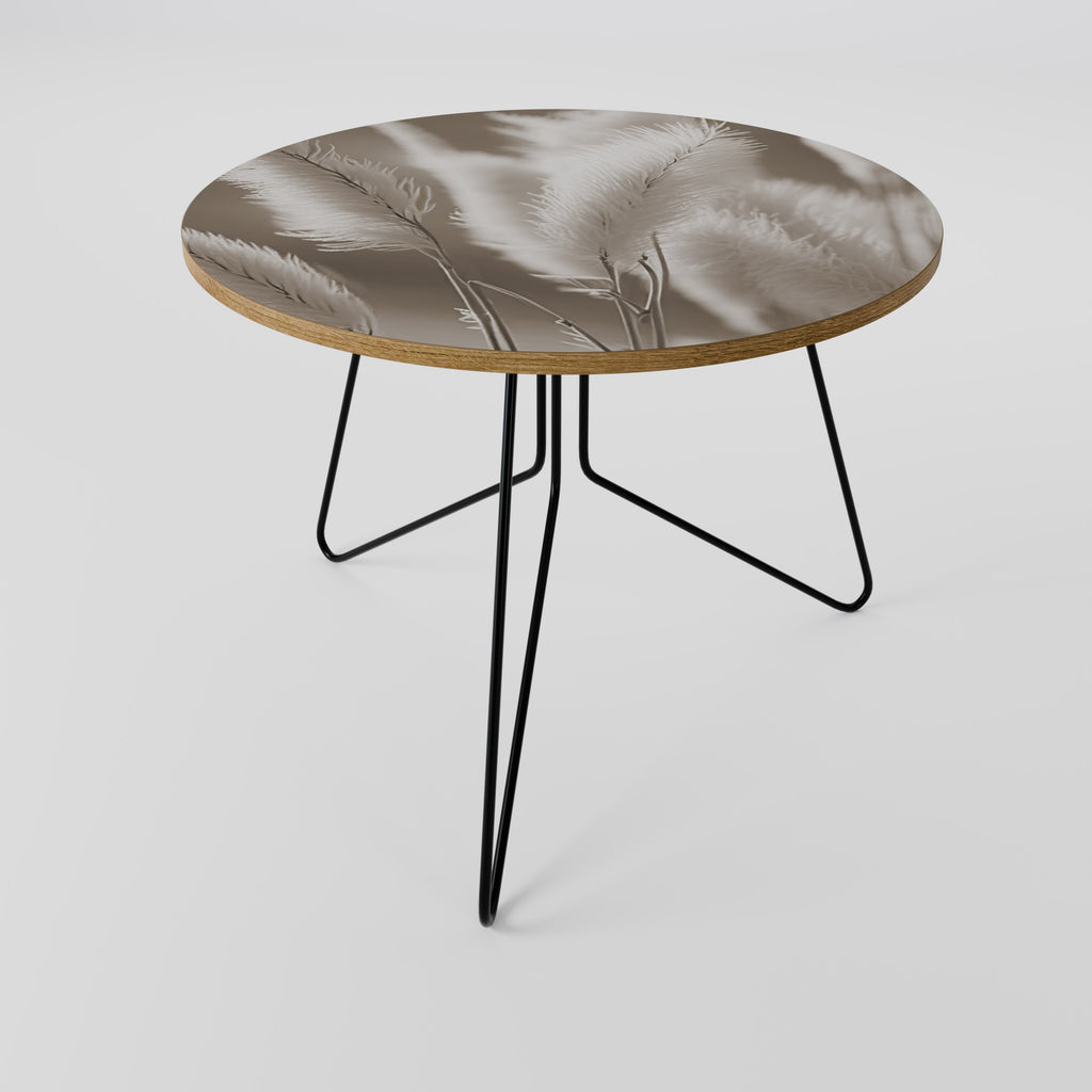 Mesa de centro ABRAZO DEL VIENTO SUAVE 69