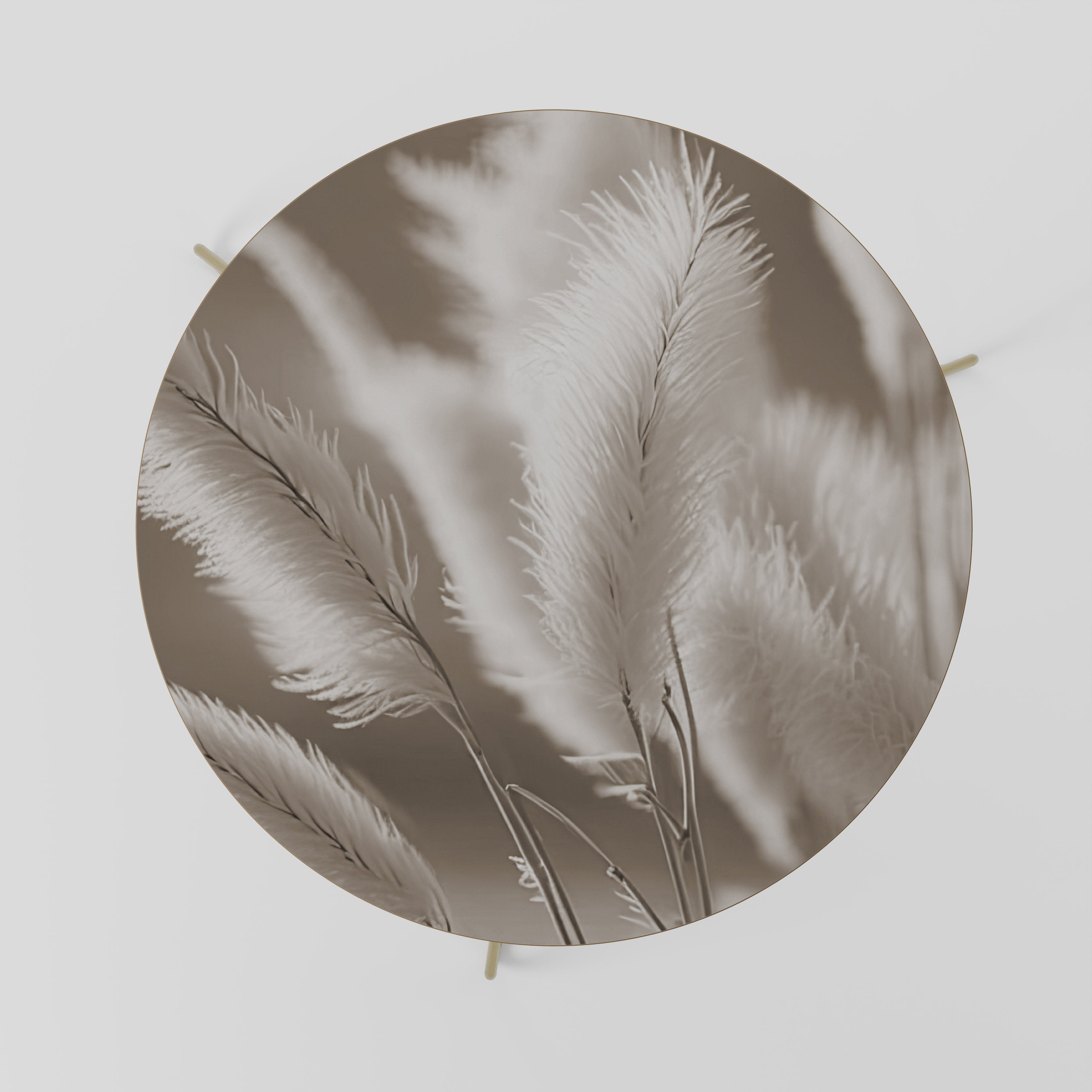 Mesa de centro ABRAZO DEL VIENTO SUAVE 69