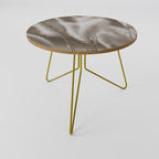 GENTLE WIND'S EMBRACE Mesa de centro