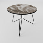 GENTLE WIND'S EMBRACE Mesa de centro