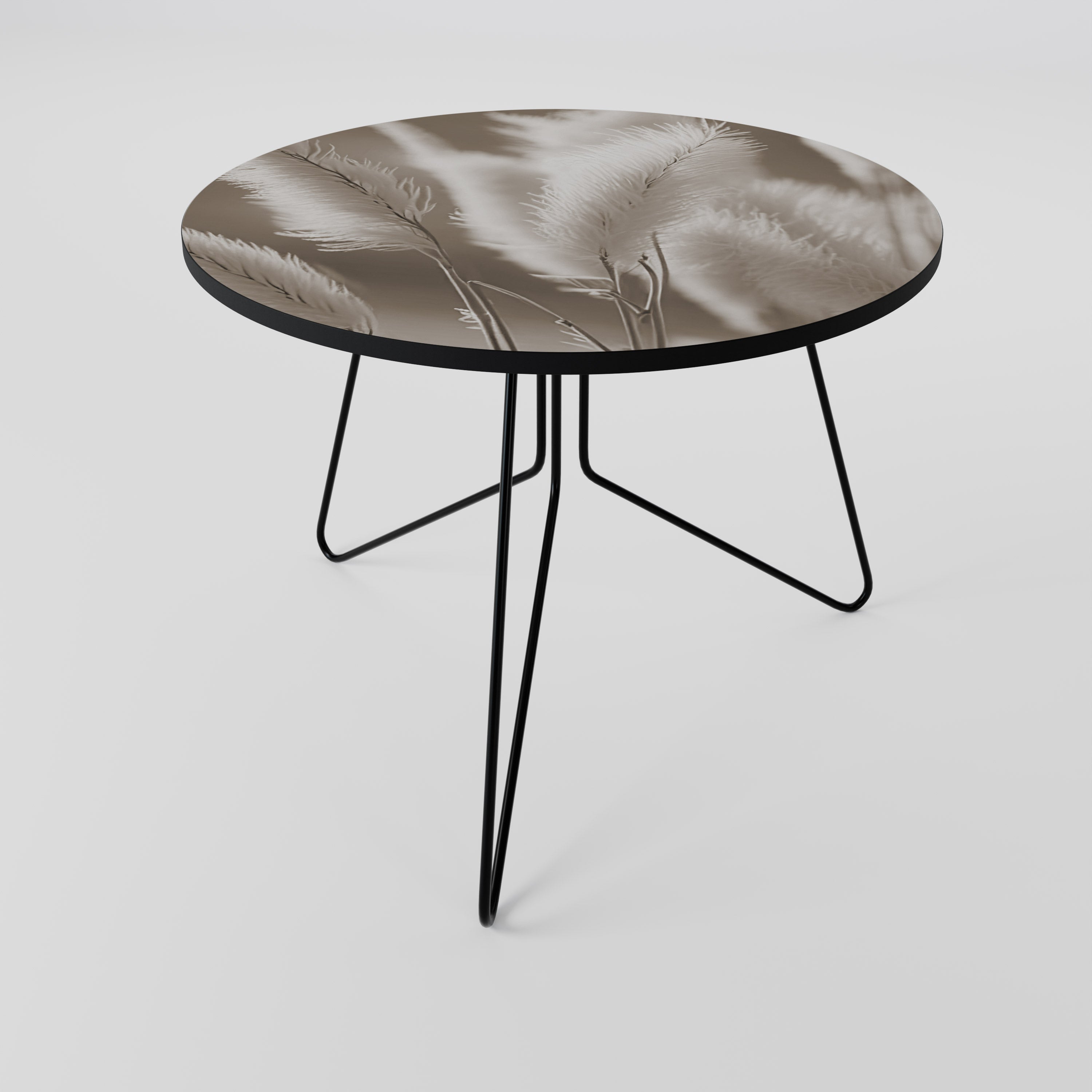 GENTLE WIND'S EMBRACE Coffee Table