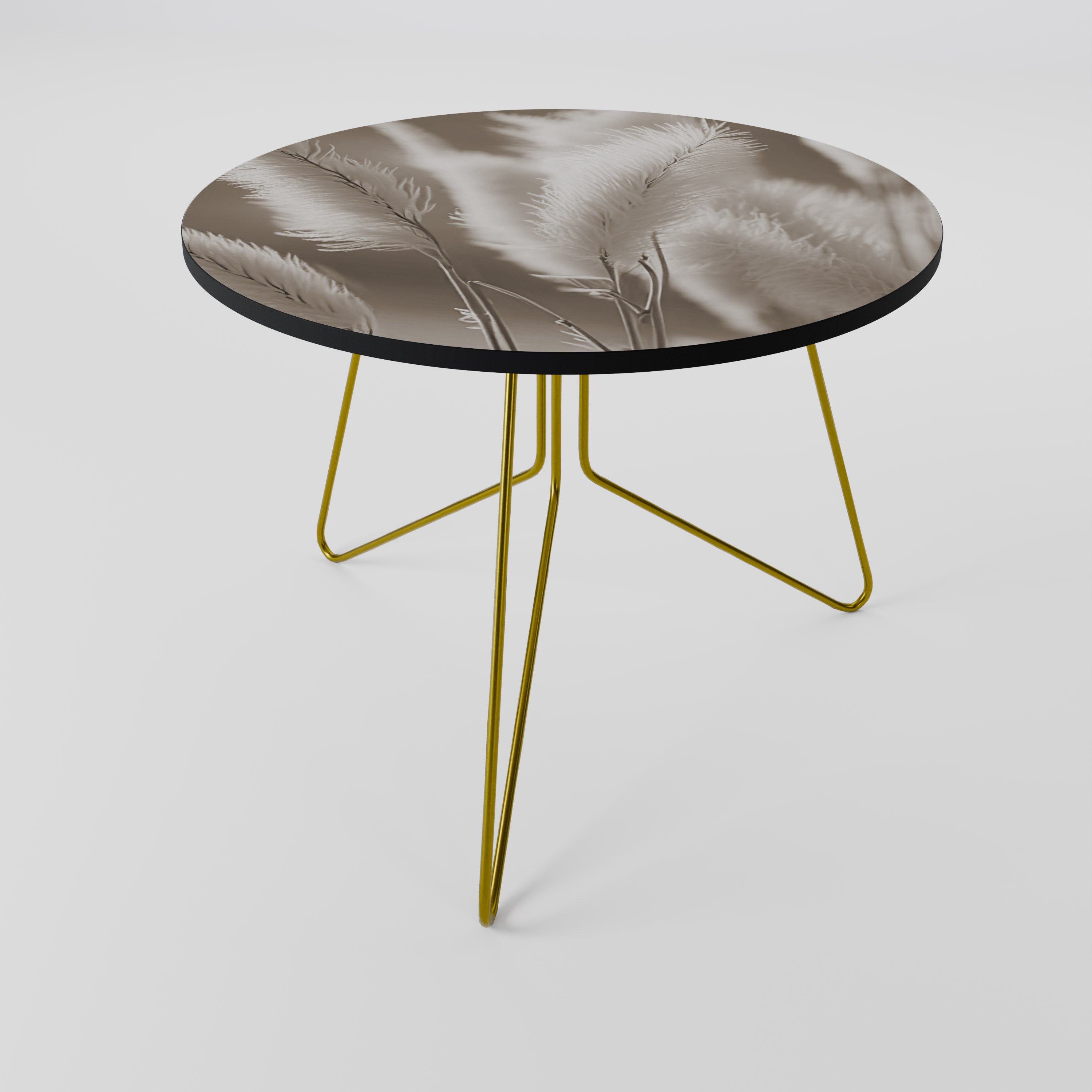 Mesa de centro ABRAZO DEL VIENTO SUAVE 69